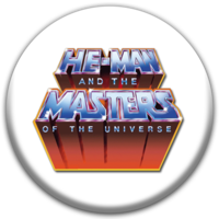 Masters Of The Universe
