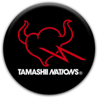 Tamashii Nations