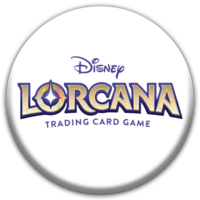 Disney Lorcana TCG