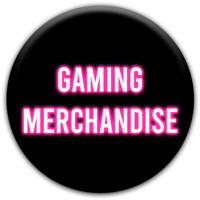 Gaming Merchandise