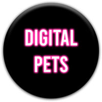 Digital Pets